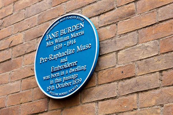 7. Pre-Raphaelite connections.jpg